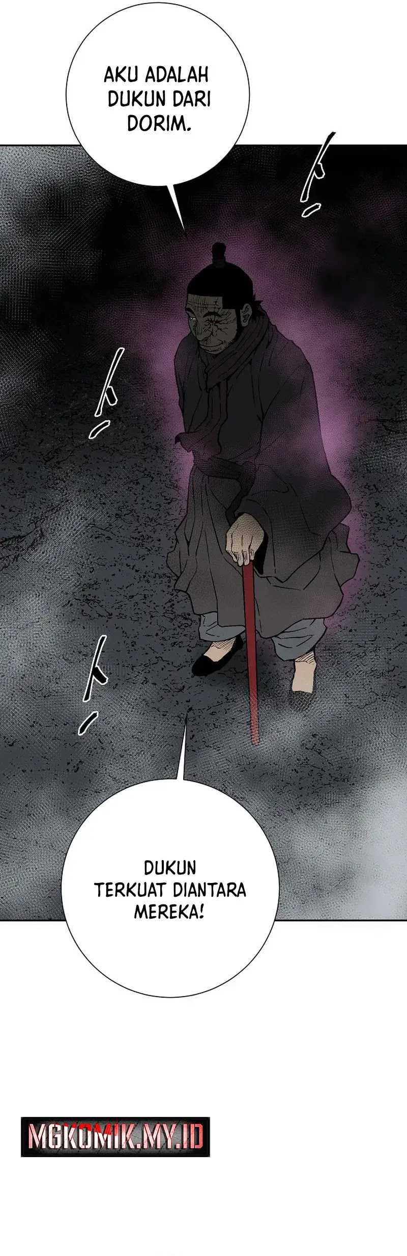 Tales of A Shinning Sword Chapter 101 Gambar 60