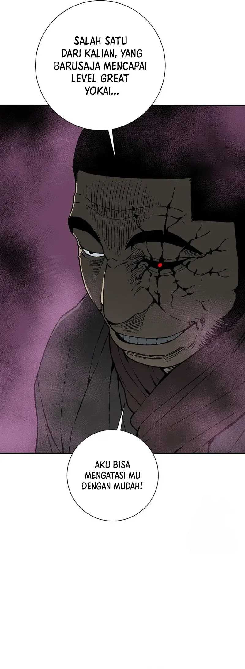 Tales of A Shinning Sword Chapter 101 Gambar 61
