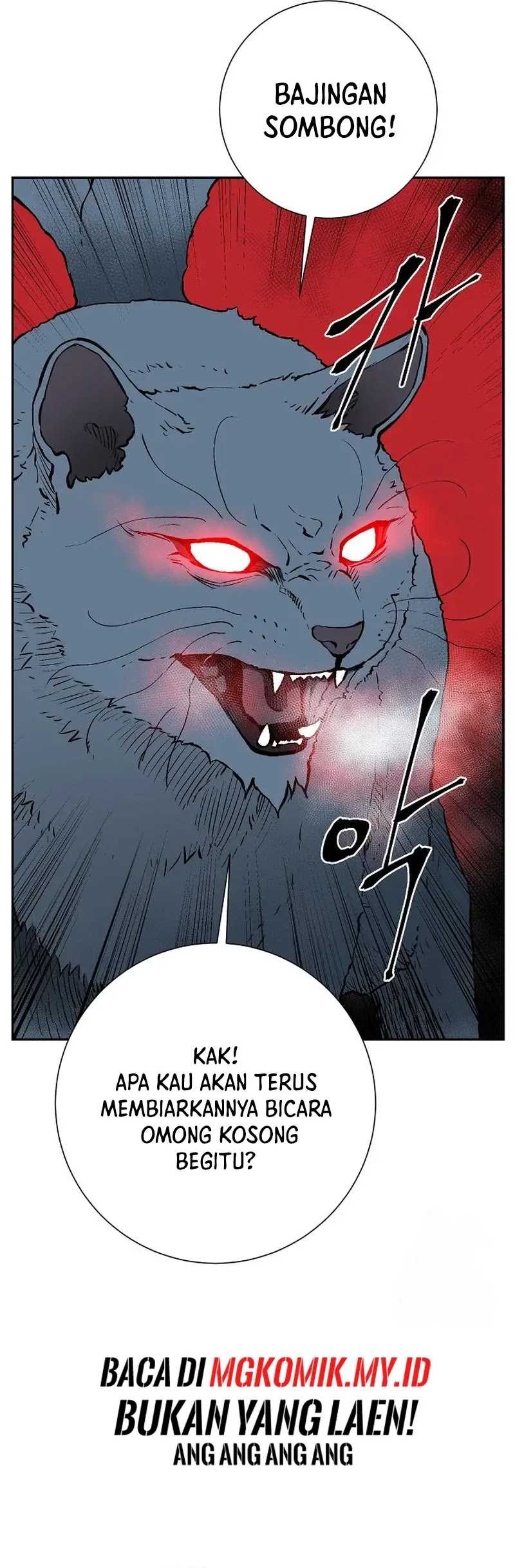 Tales of A Shinning Sword Chapter 101 Gambar 62