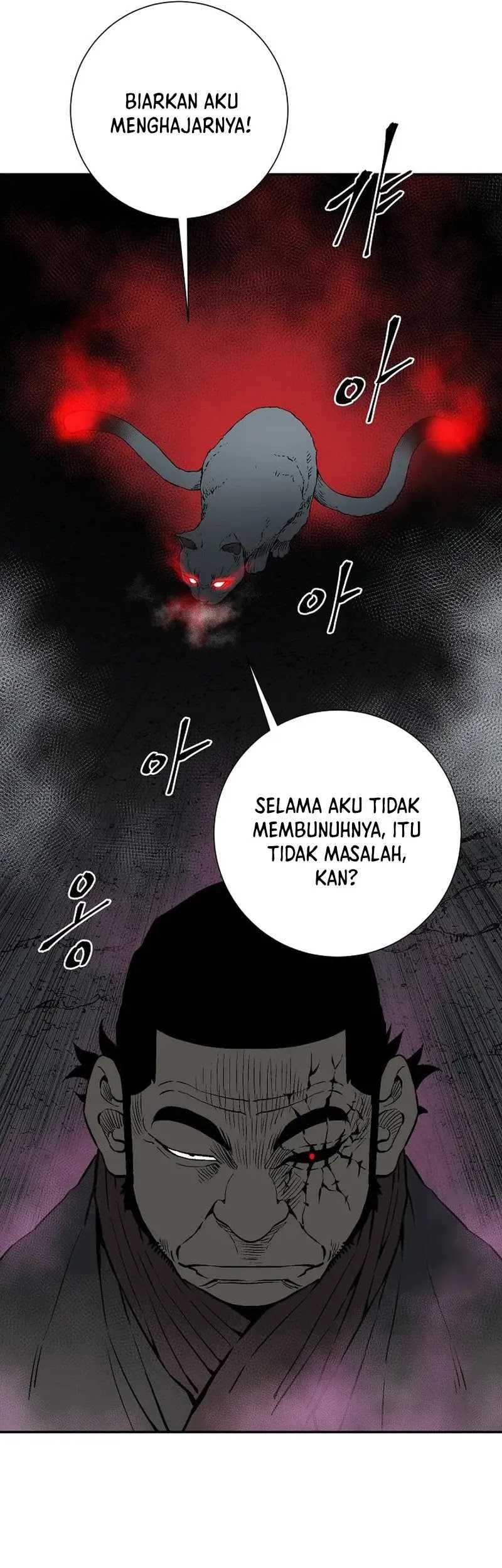 Tales of A Shinning Sword Chapter 101 Gambar 63