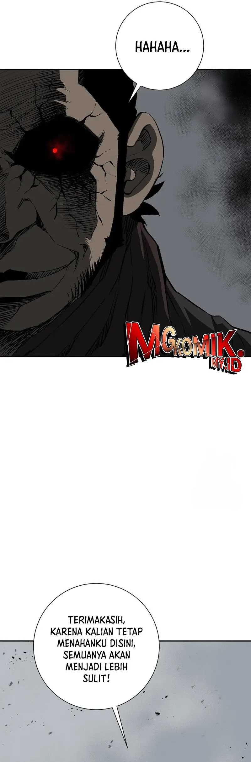Tales of A Shinning Sword Chapter 101 Gambar 67