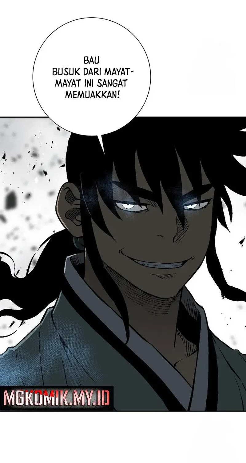 Tales of A Shinning Sword Chapter 101 Gambar 6
