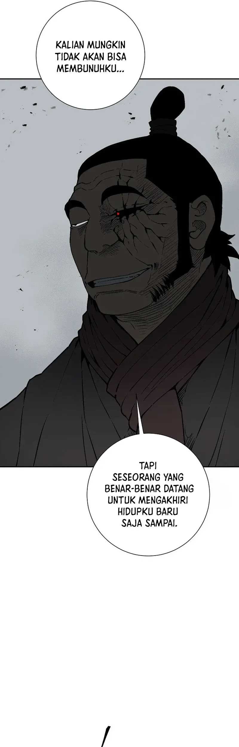 Tales of A Shinning Sword Chapter 101 Gambar 69