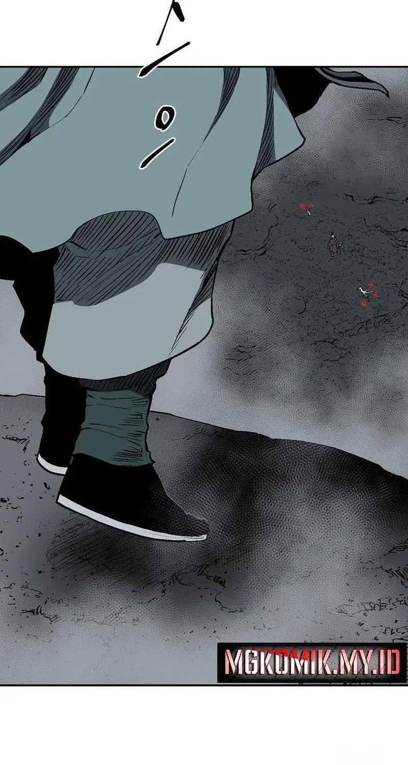Tales of A Shinning Sword Chapter 101 Gambar 70