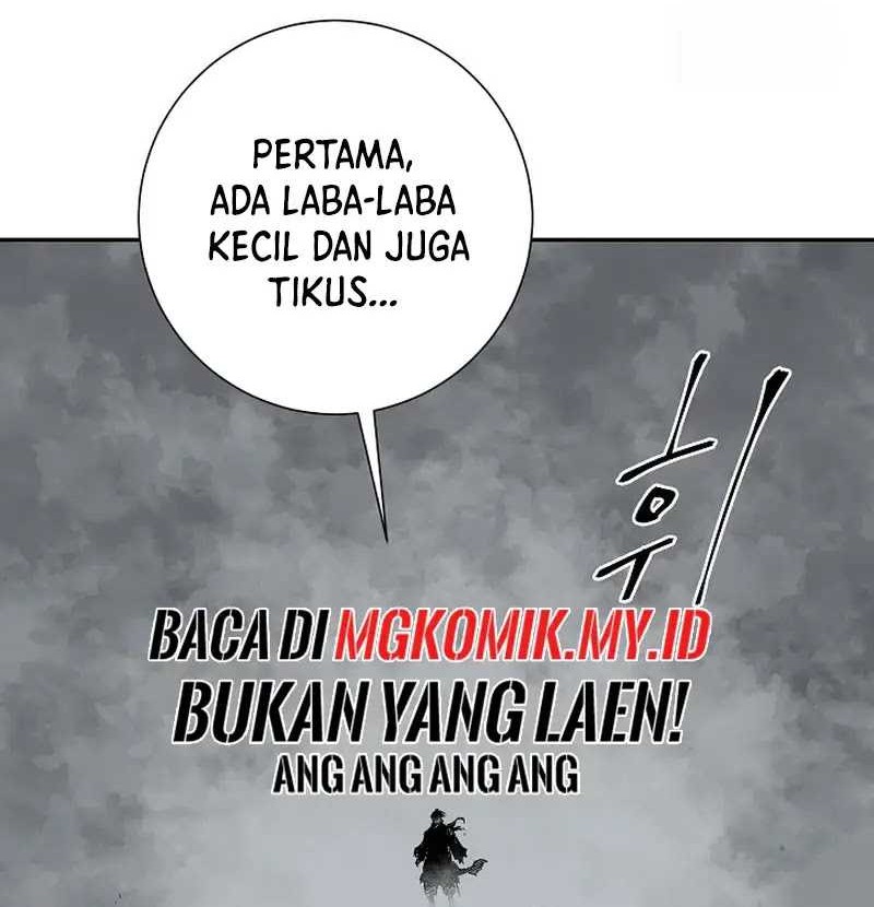 Tales of A Shinning Sword Chapter 101 Gambar 72