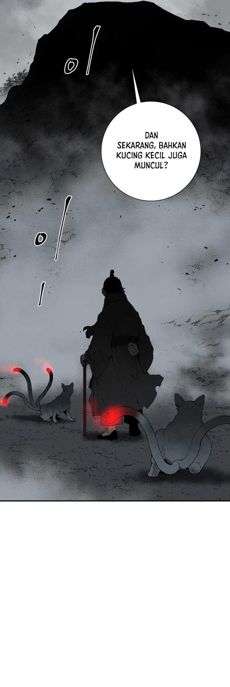 Tales of A Shinning Sword Chapter 101 Gambar 73