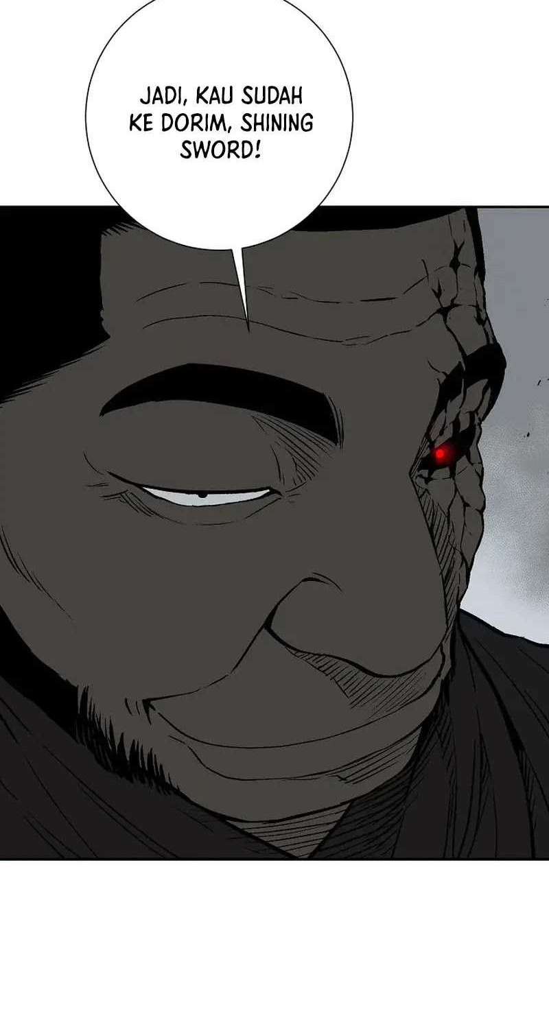 Tales of A Shinning Sword Chapter 101 Gambar 75