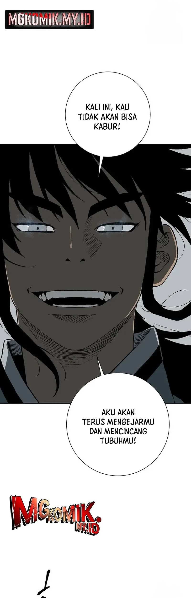 Tales of A Shinning Sword Chapter 101 Gambar 76