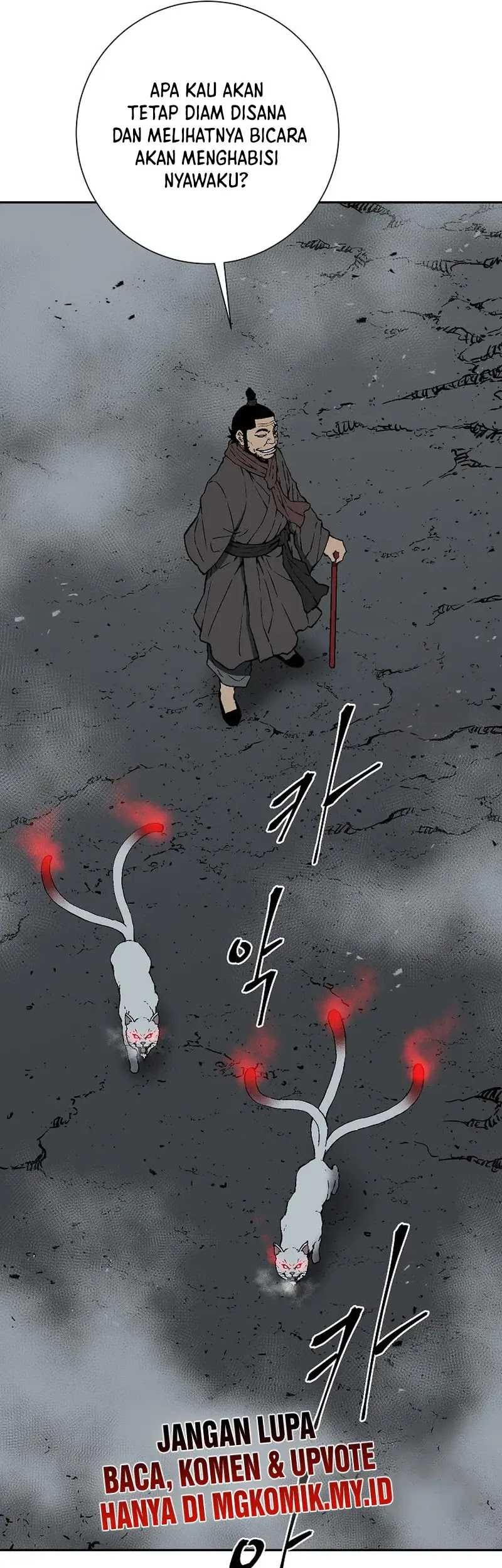 Tales of A Shinning Sword Chapter 101 Gambar 78