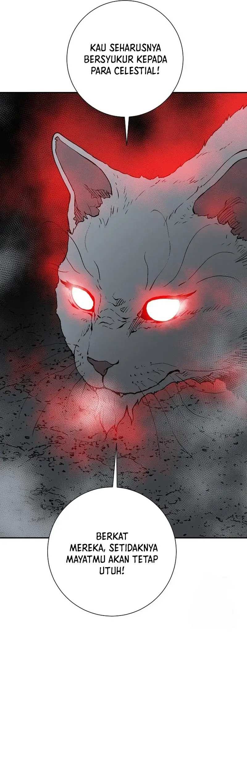 Tales of A Shinning Sword Chapter 101 Gambar 81