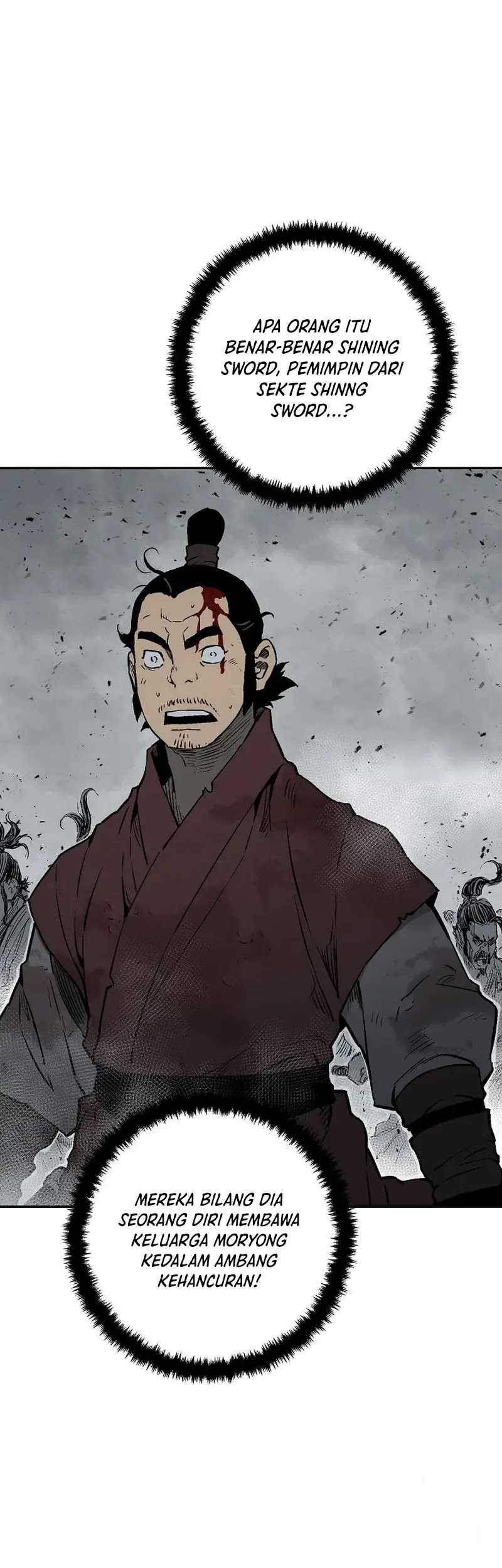 Tales of A Shinning Sword Chapter 101 Gambar 7