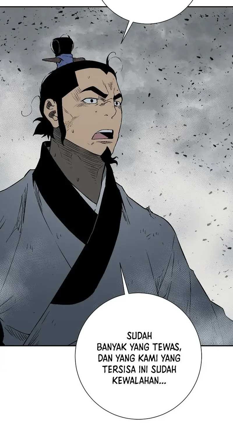 Tales of A Shinning Sword Chapter 101 Gambar 13