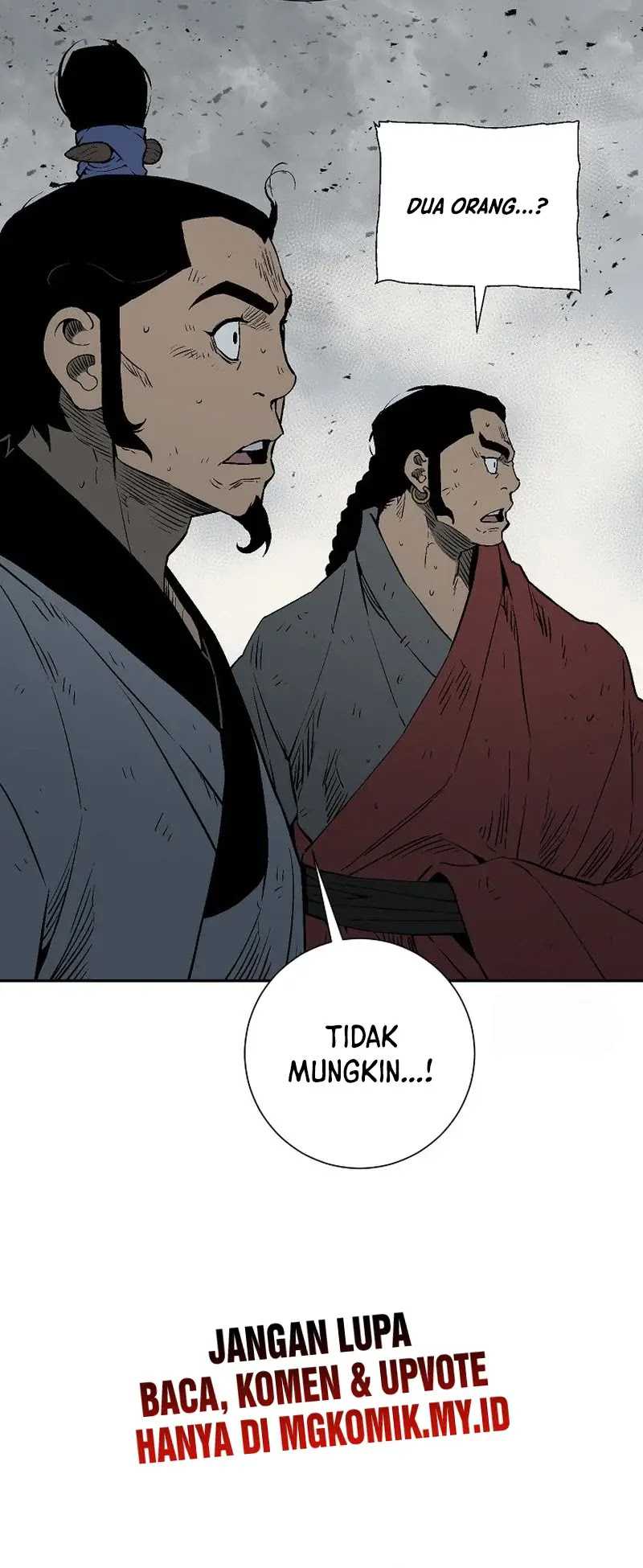 Tales of A Shinning Sword Chapter 101 Gambar 16