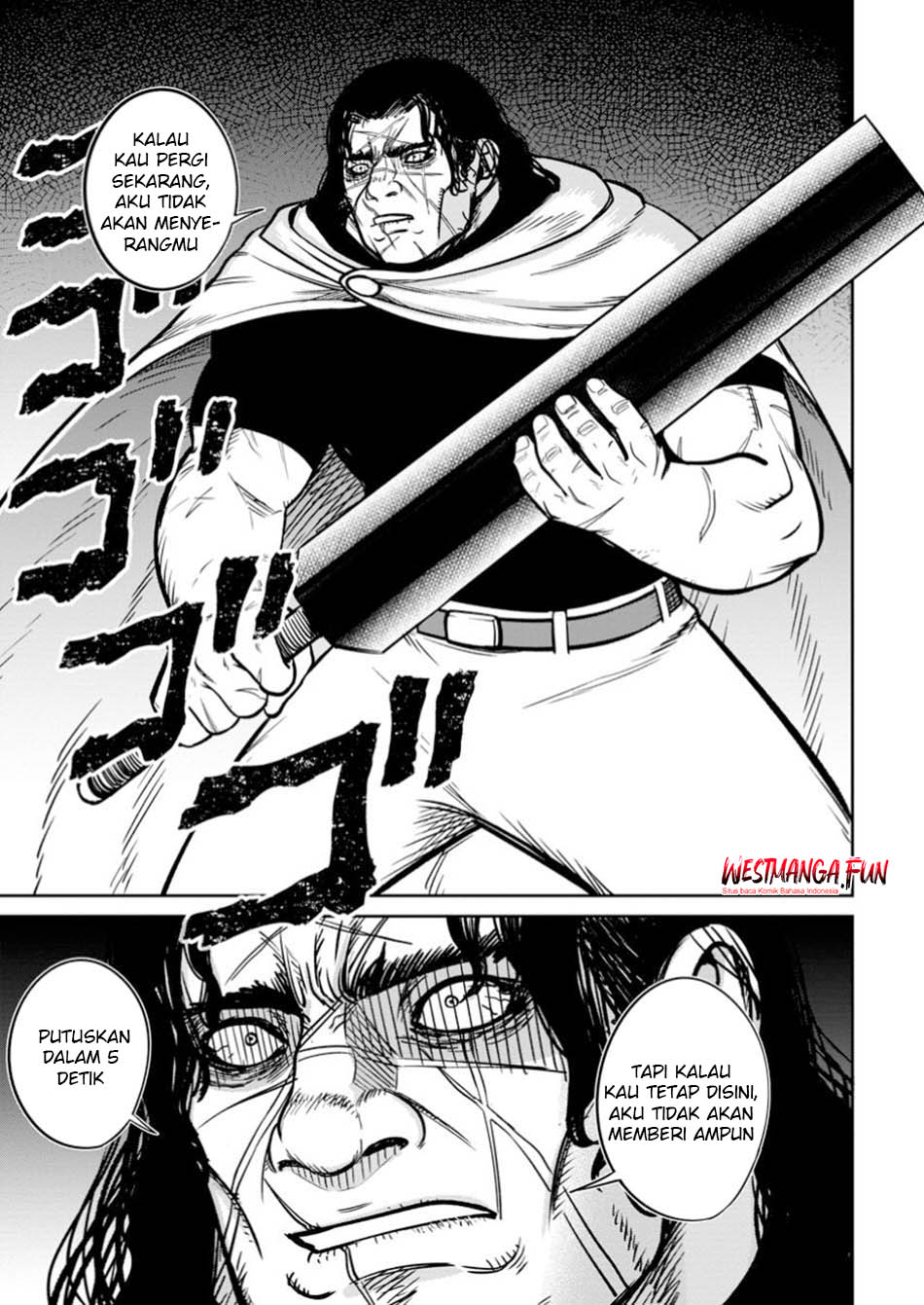 That Time I Got Reincarnated With Talent ~I’ll Work Hard Even if I Go to Another World Chapter 11 Gambar 11