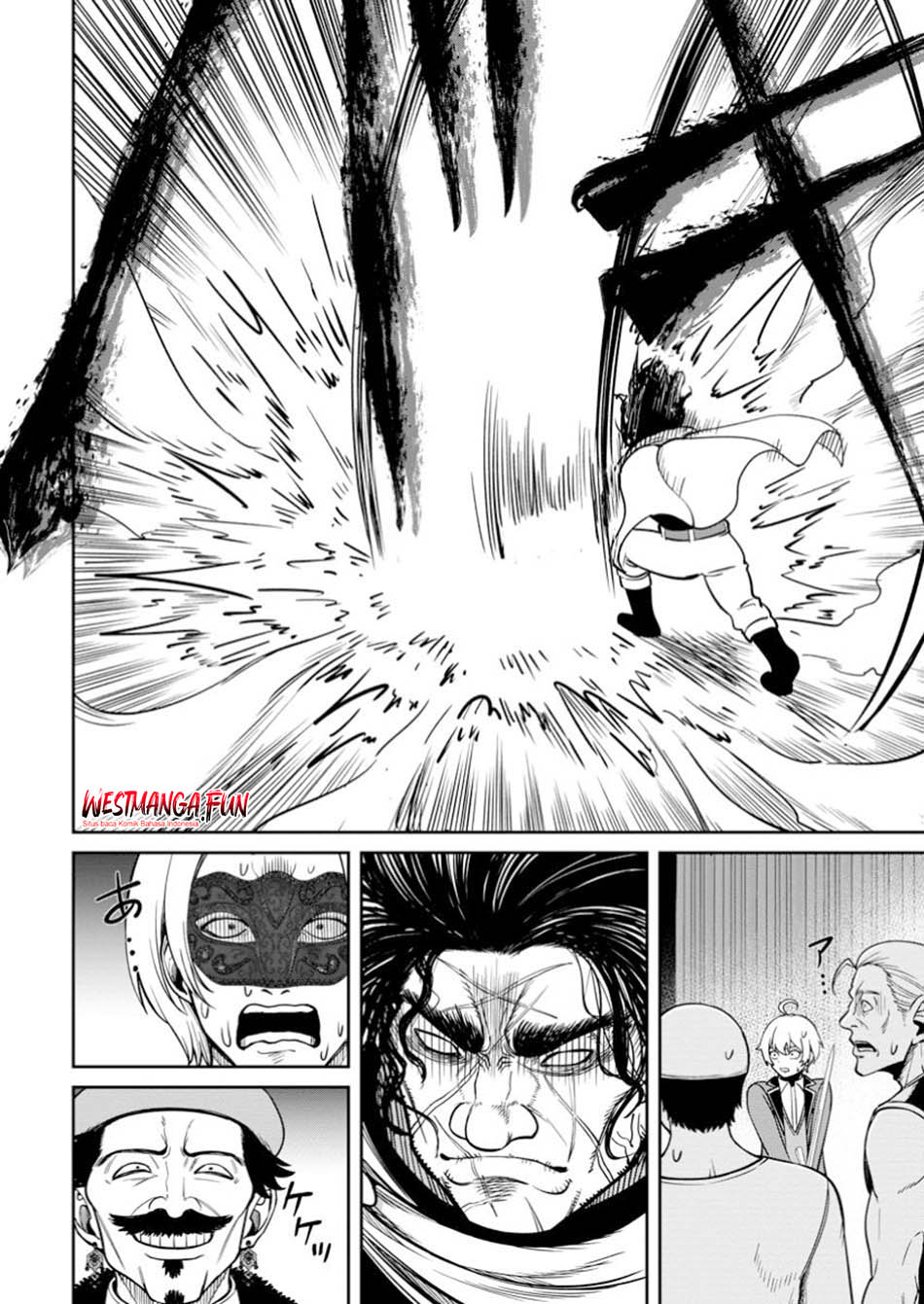 That Time I Got Reincarnated With Talent ~I’ll Work Hard Even if I Go to Another World Chapter 11 Gambar 19