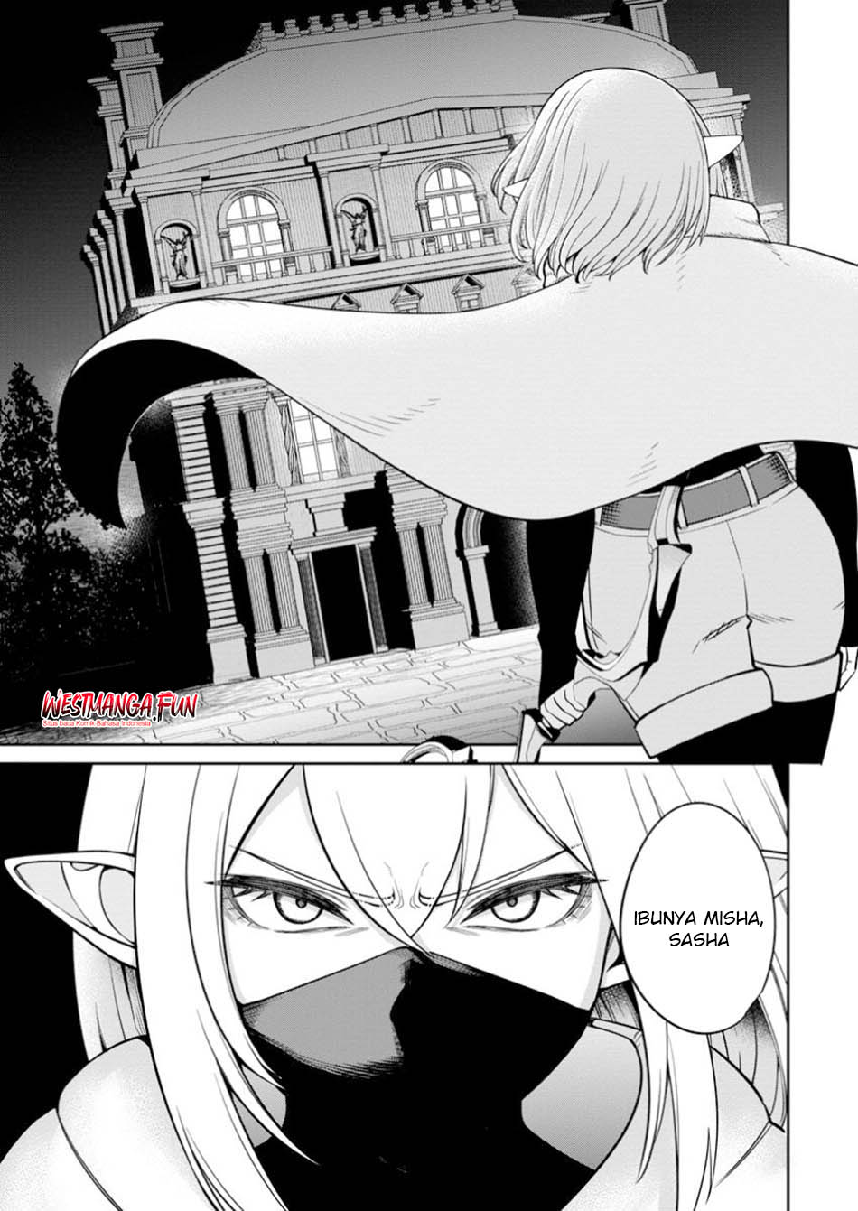 That Time I Got Reincarnated With Talent ~I’ll Work Hard Even if I Go to Another World Chapter 11 Gambar 33