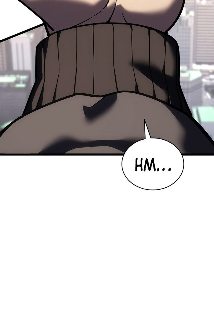 A Disaster-Class Hero Has Returned Chapter 118 Gambar 25