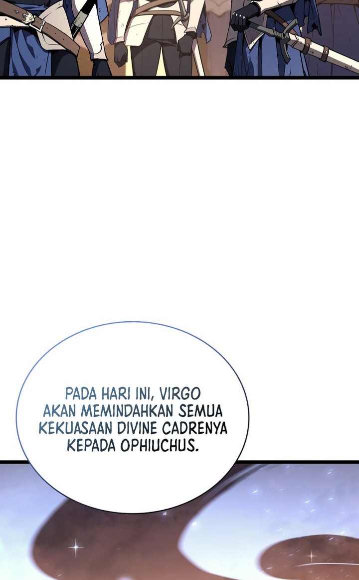 A Disaster-Class Hero Has Returned Chapter 118 Gambar 13