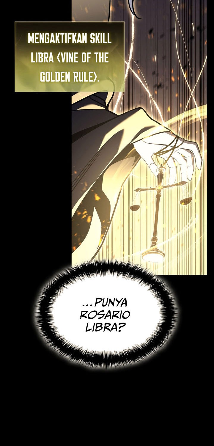 A Disaster-Class Hero Has Returned Chapter 117 Gambar 21