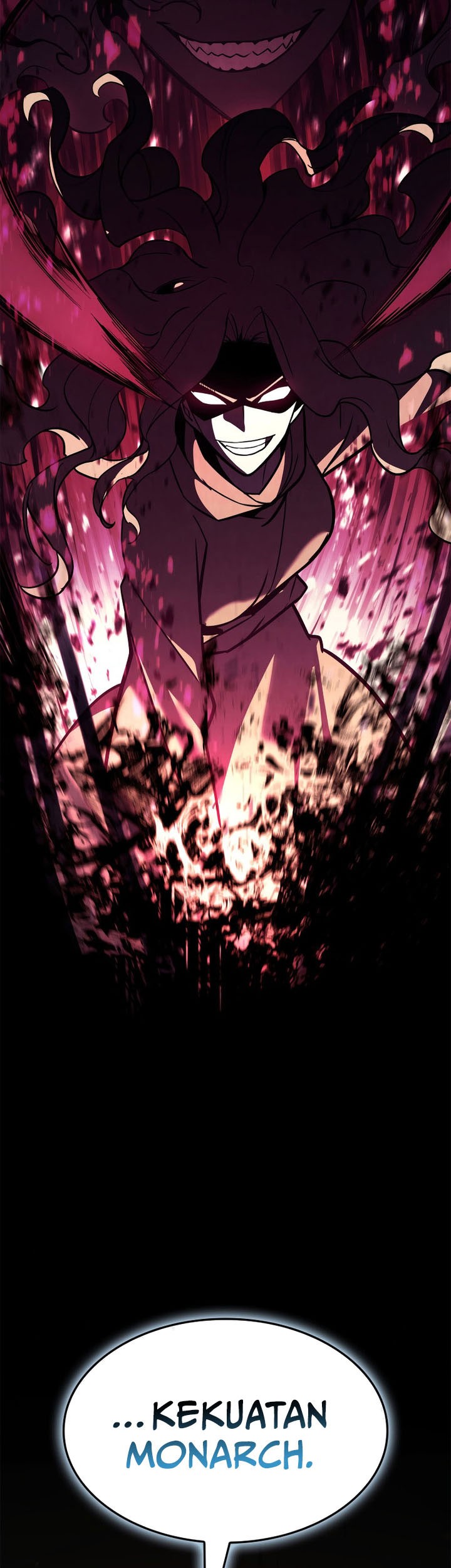 A Disaster-Class Hero Has Returned Chapter 117 Gambar 58