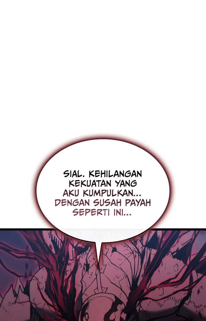 A Disaster-Class Hero Has Returned Chapter 116 Gambar 19