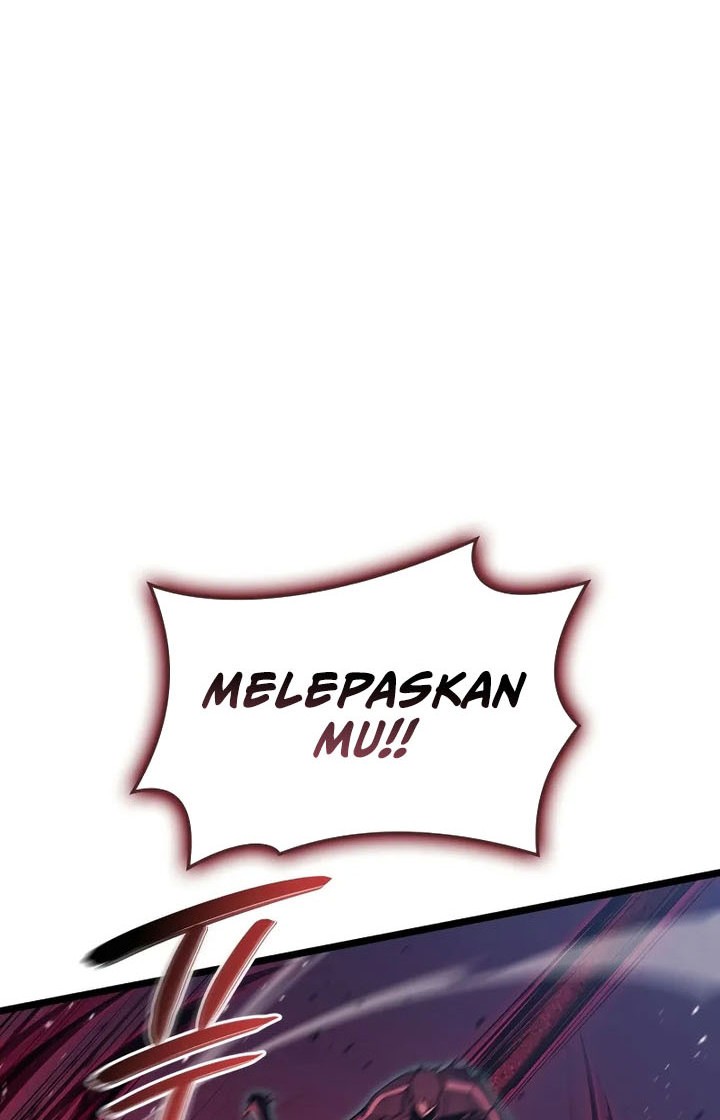 A Disaster-Class Hero Has Returned Chapter 116 Gambar 21