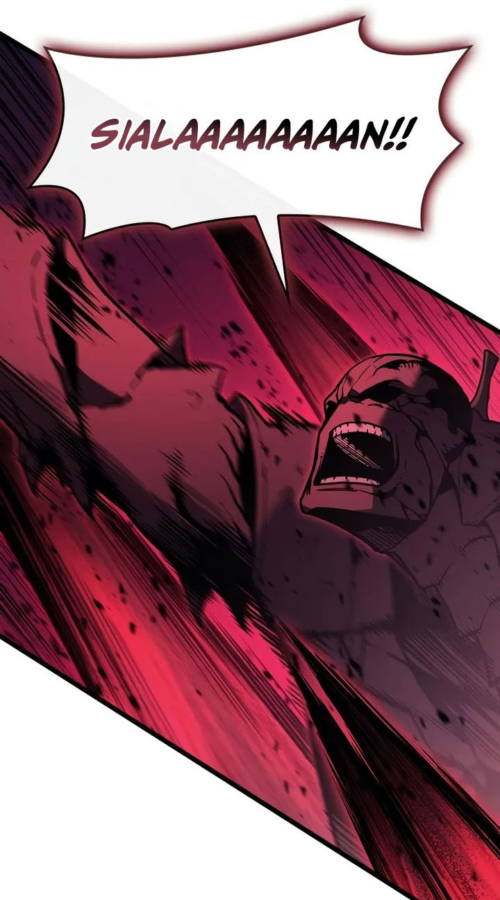 A Disaster-Class Hero Has Returned Chapter 116 Gambar 27
