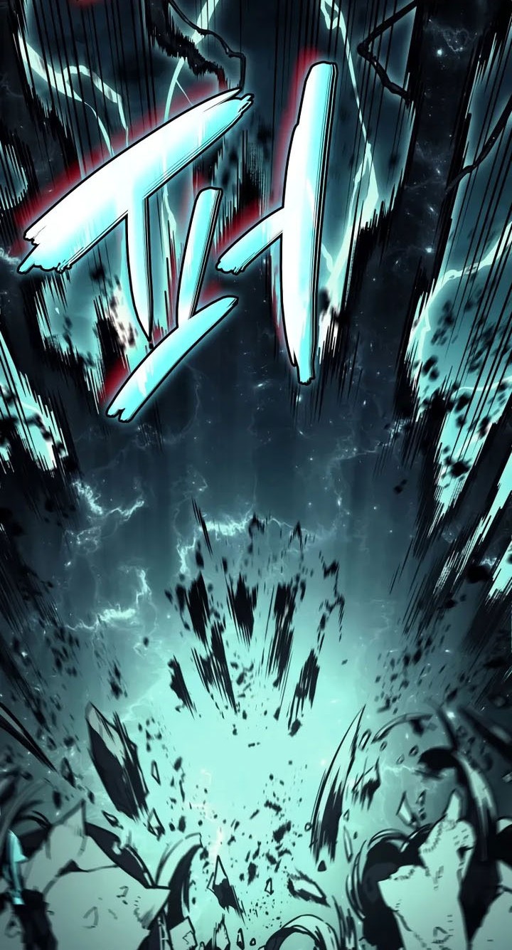 A Disaster-Class Hero Has Returned Chapter 116 Gambar 59