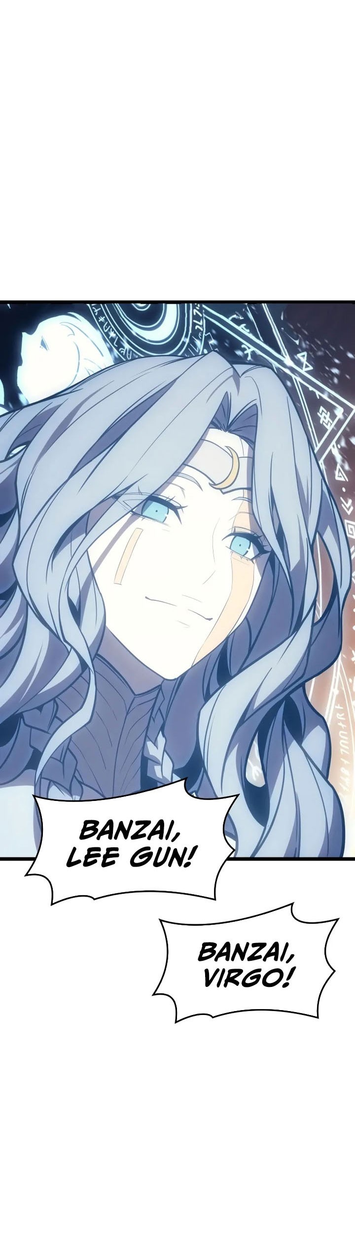 A Disaster-Class Hero Has Returned Chapter 116 Gambar 84