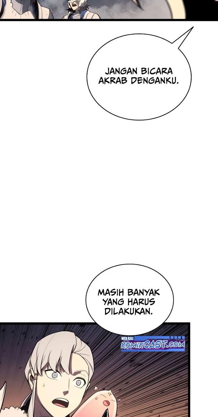 A Disaster-Class Hero Has Returned Chapter 116 Gambar 87