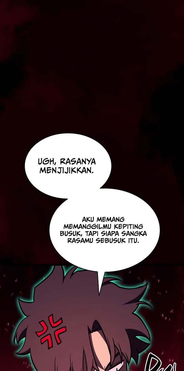 A Disaster-Class Hero Has Returned Chapter 115 Gambar 19