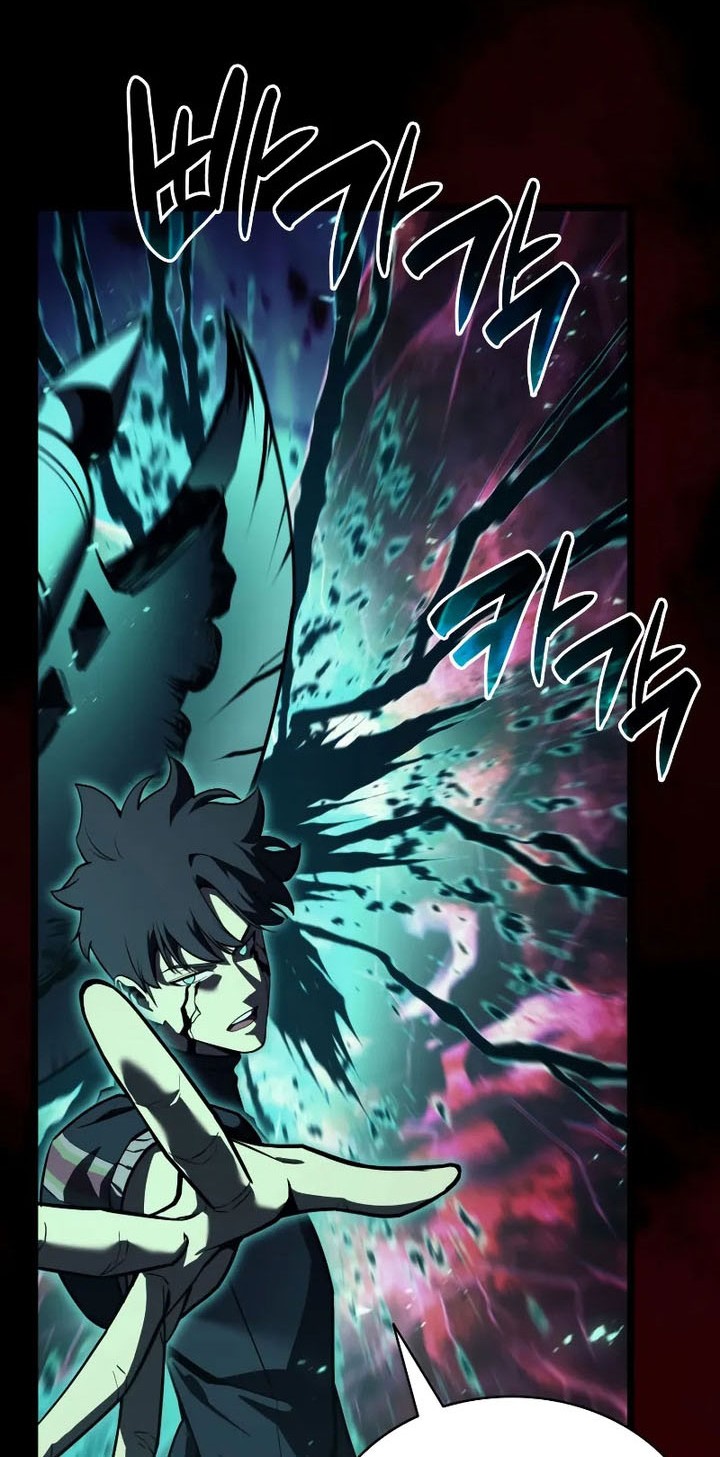 A Disaster-Class Hero Has Returned Chapter 115 Gambar 37