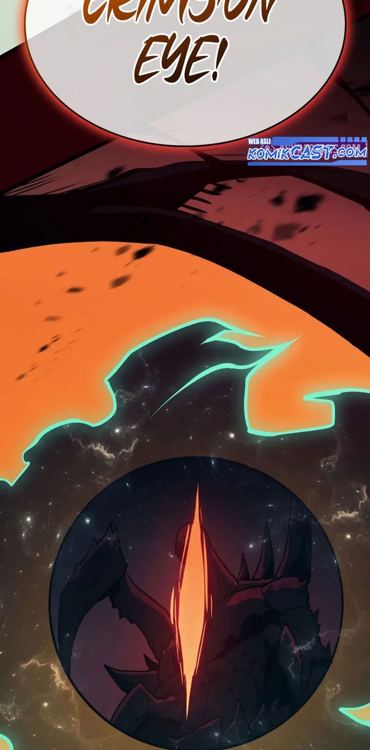 A Disaster-Class Hero Has Returned Chapter 115 Gambar 39