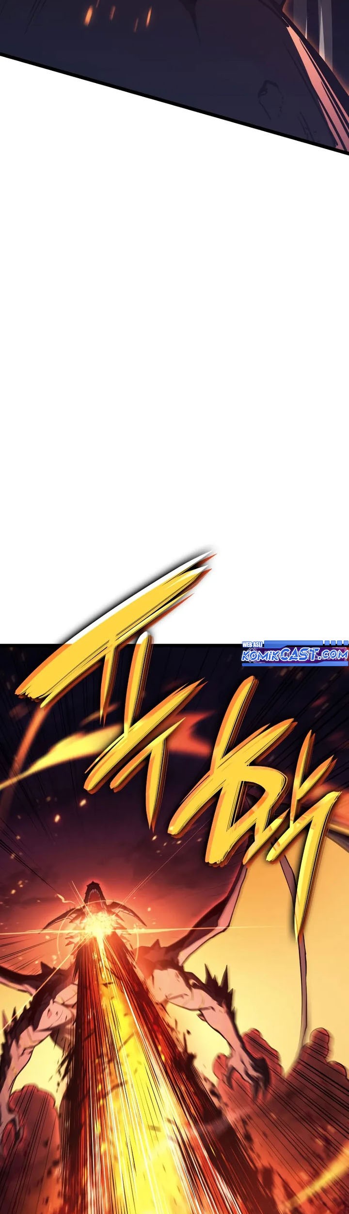 A Disaster-Class Hero Has Returned Chapter 115 Gambar 42