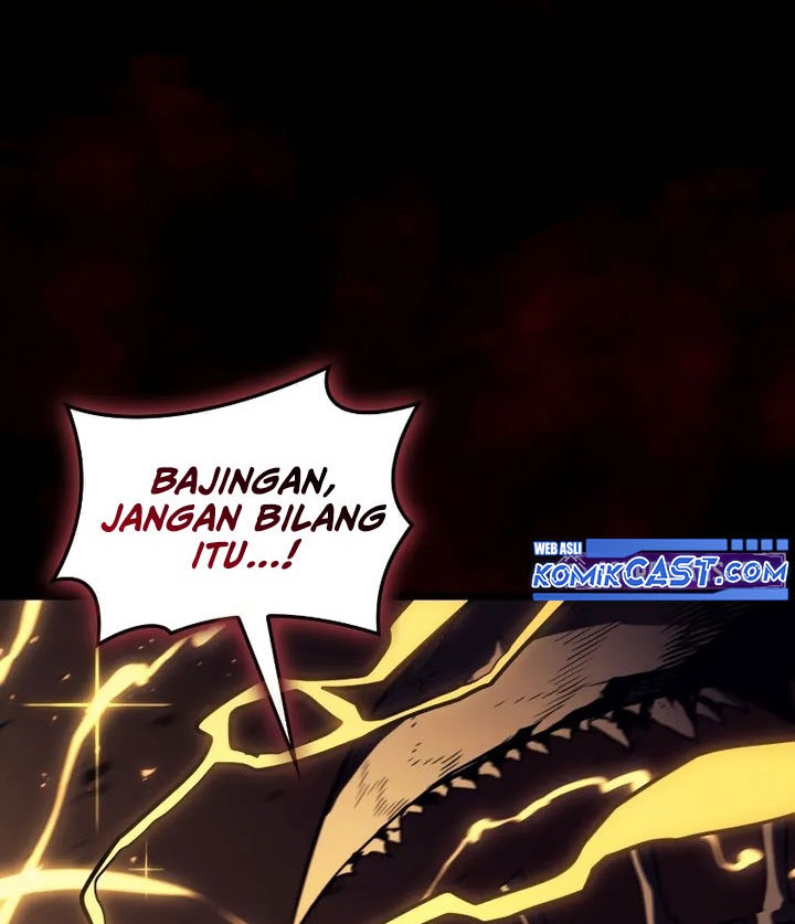 A Disaster-Class Hero Has Returned Chapter 115 Gambar 53