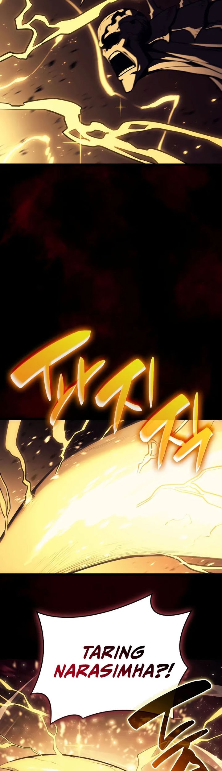 A Disaster-Class Hero Has Returned Chapter 115 Gambar 54