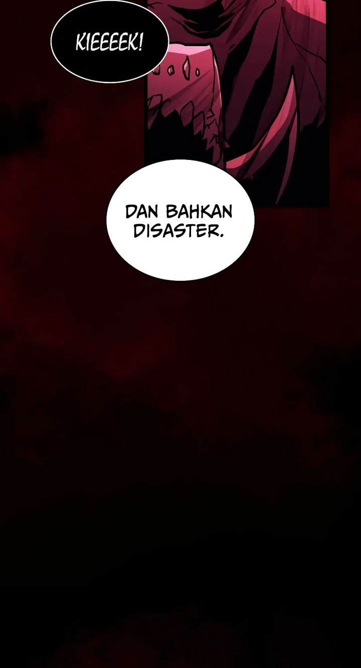 A Disaster-Class Hero Has Returned Chapter 115 Gambar 65
