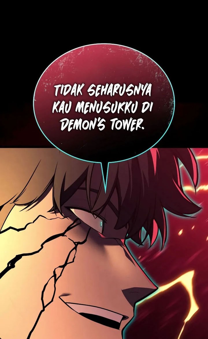 A Disaster-Class Hero Has Returned Chapter 115 Gambar 71