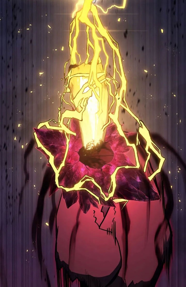 A Disaster-Class Hero Has Returned Chapter 115 Gambar 87