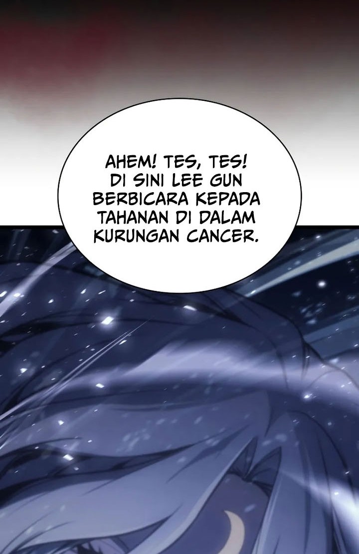 A Disaster-Class Hero Has Returned Chapter 115 Gambar 89