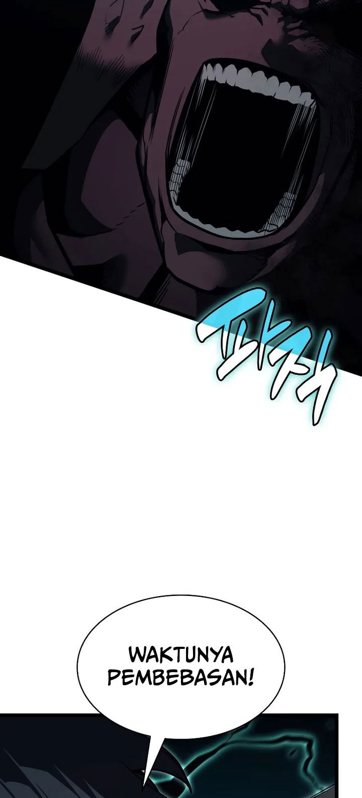 A Disaster-Class Hero Has Returned Chapter 115 Gambar 91