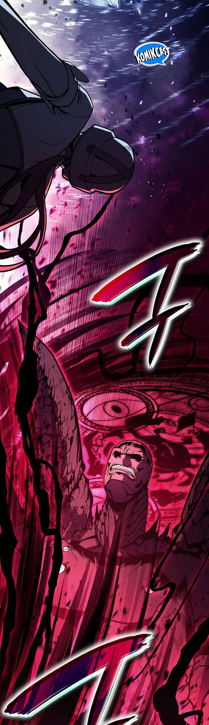 A Disaster-Class Hero Has Returned Chapter 113 Gambar 14