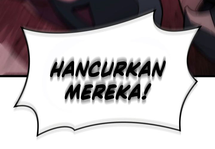 A Disaster-Class Hero Has Returned Chapter 113 Gambar 26