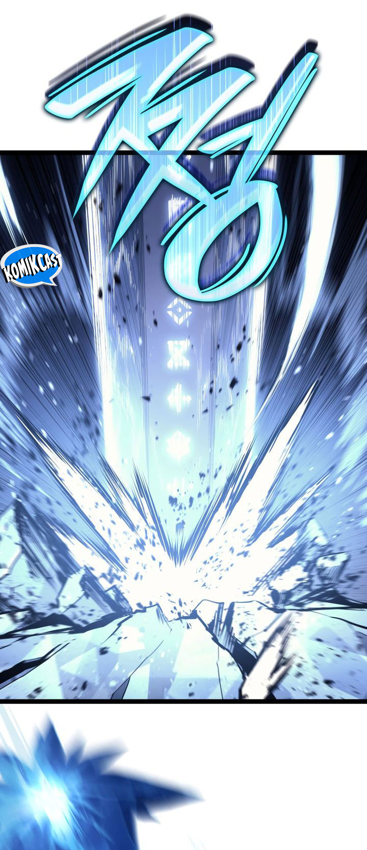 A Disaster-Class Hero Has Returned Chapter 113 Gambar 55