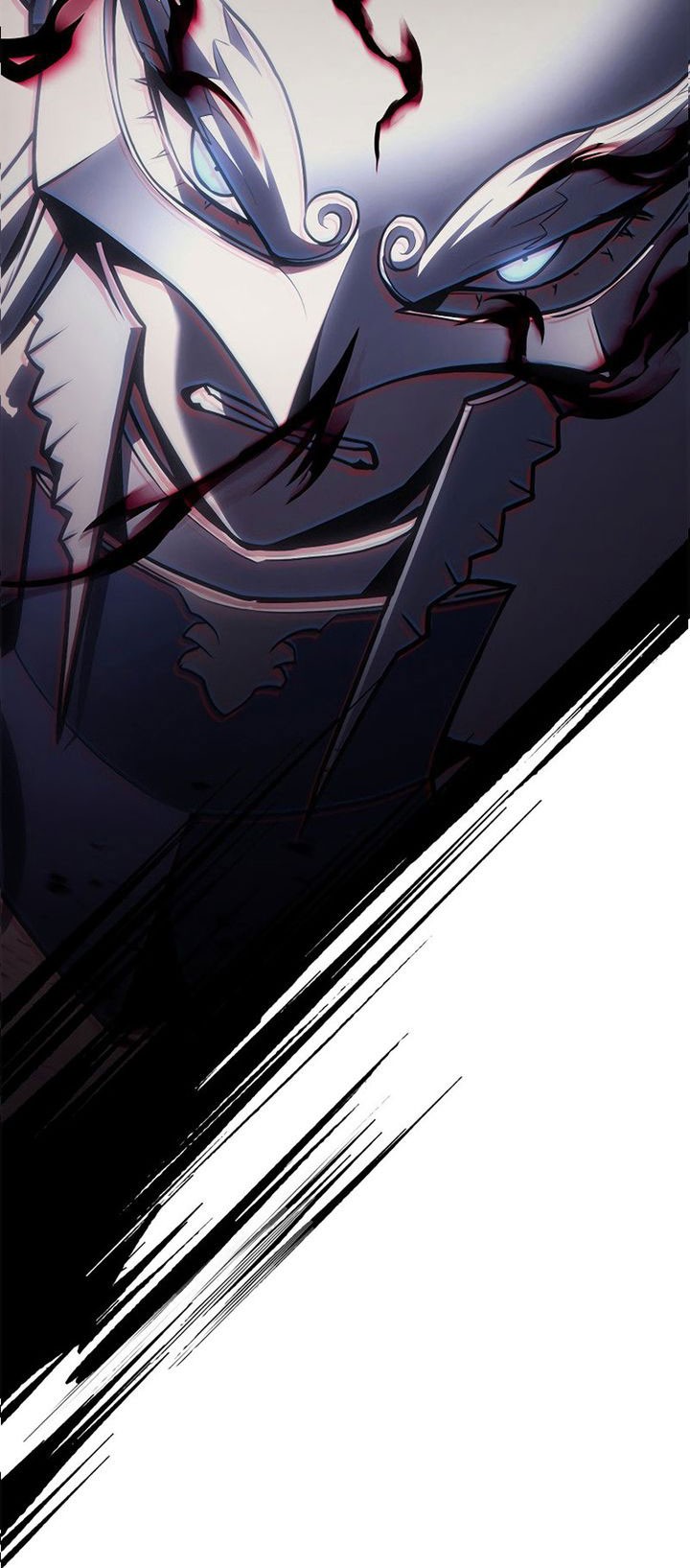 A Disaster-Class Hero Has Returned Chapter 113 Gambar 5