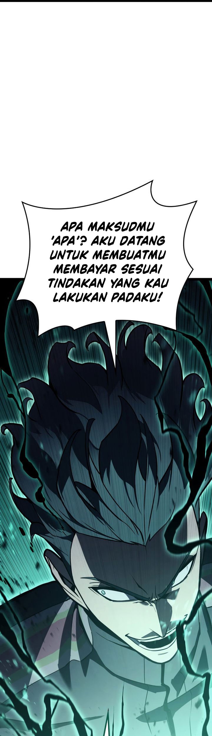 A Disaster-Class Hero Has Returned Chapter 113 Gambar 92