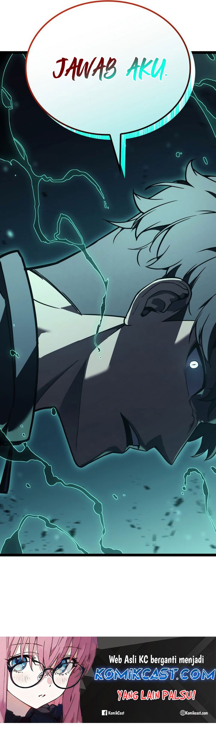 A Disaster-Class Hero Has Returned Chapter 113 Gambar 98
