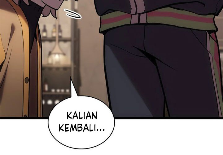 A Disaster-Class Hero Has Returned Chapter 112 Gambar 30