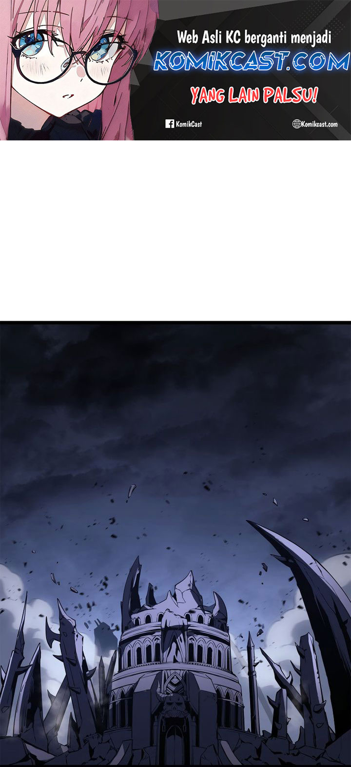 Baca A Disaster-Class Hero Has Returned Chapter 112 Gambar 2