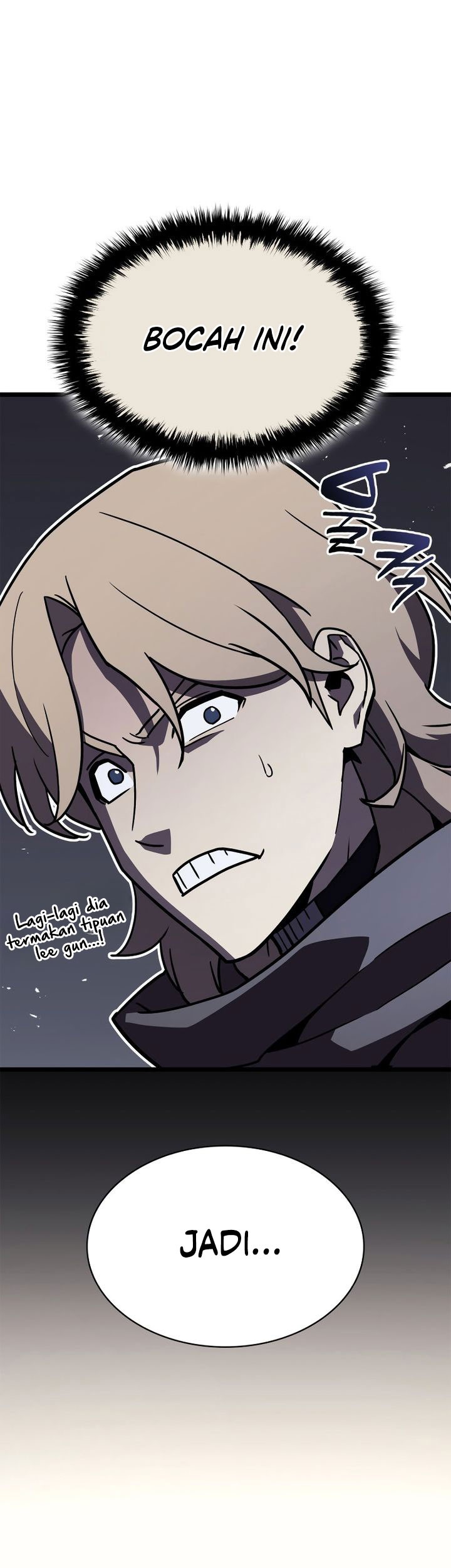 A Disaster-Class Hero Has Returned Chapter 112 Gambar 55